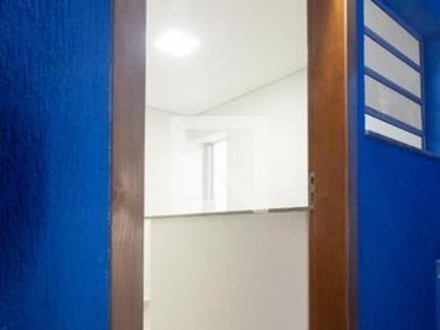 Studio para alugar com 23m², 1 quarto e sem vaga