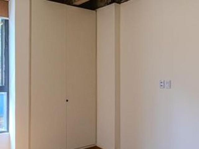Studio para alugar com 23m², 1 quarto e sem vaga