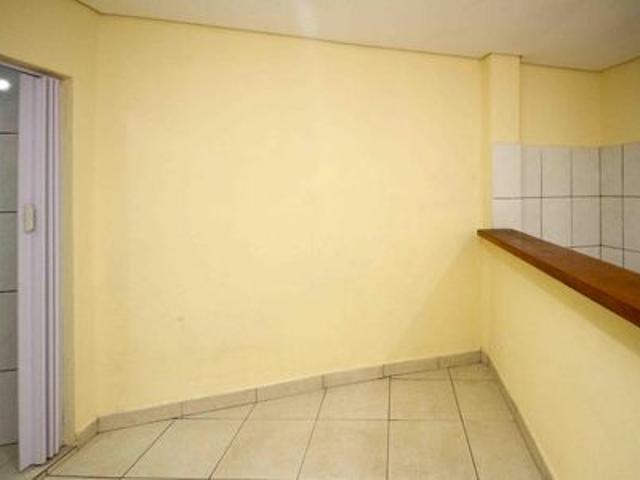 Studio para alugar com 23m², 1 quarto e sem vaga