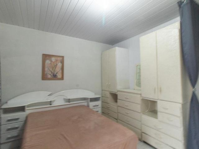 Studio para alugar com 35m², 1 quarto e sem vaga