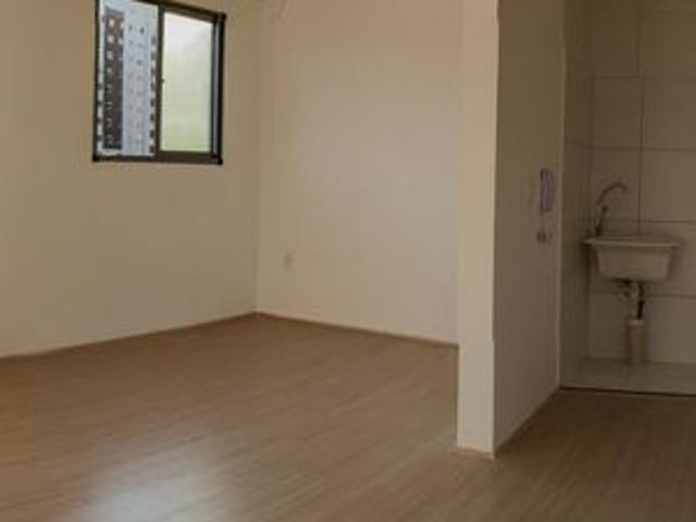 Studio para alugar com 35m², 1 quarto e sem vaga