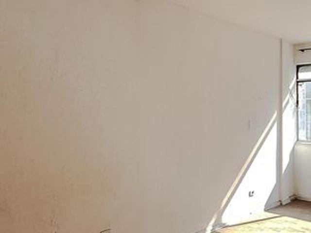 Studio para alugar com 36m², 1 quarto e sem vaga