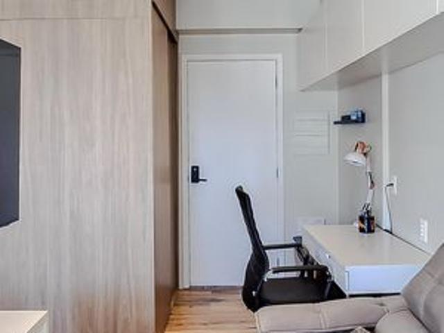Studio para alugar com 36m², 1 quarto e 1 vaga