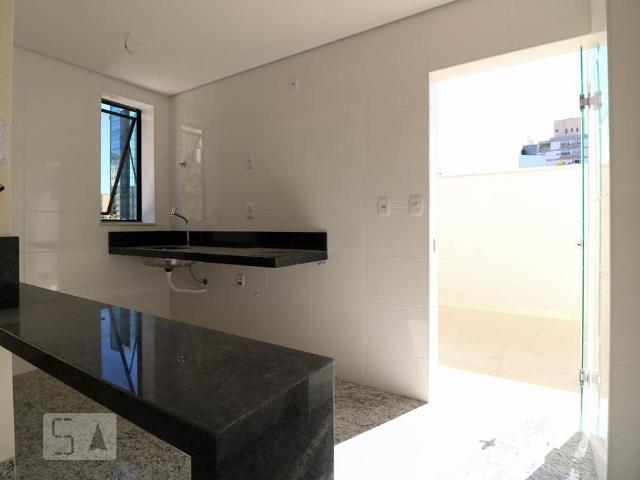 Studio para alugar com 36m², 1 quarto e 1 vaga