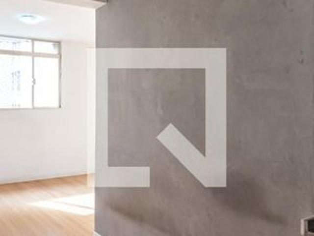 Studio para alugar com 37m², 1 quarto e sem vaga