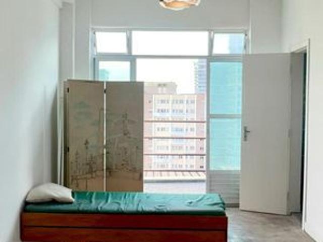 Apartamento para alugar com 0m², 0 quarto e sem vaga