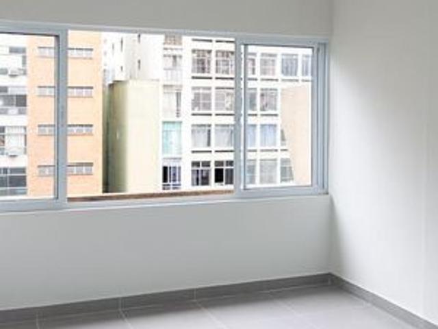 Studio para alugar com 30m², 0 quarto e sem vaga