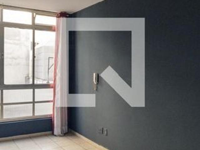 Studio para alugar com 30m², 1 quarto e sem vaga