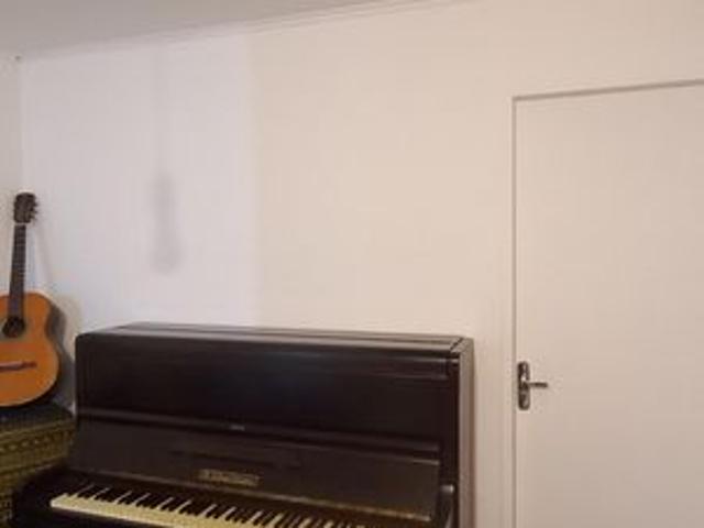 Studio para alugar com 30m², 1 quarto e sem vaga