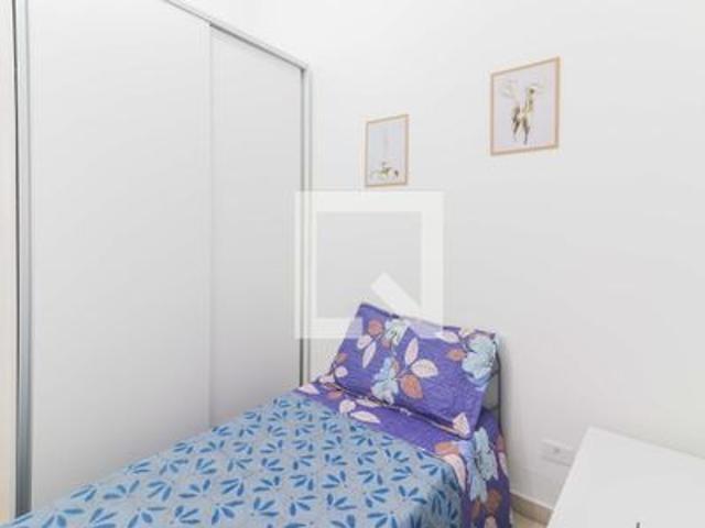 Studio para alugar com 30m², 1 quarto e sem vaga