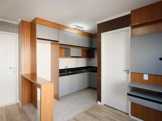 Studio para alugar com 30m², 1 quarto e sem vaga