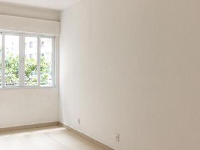Studio para alugar com 30m², 1 quarto e sem vaga