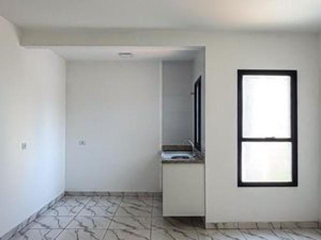 Studio para alugar com 30m², 1 quarto e sem vaga
