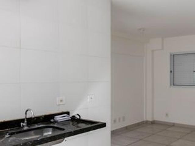 Studio para alugar com 31m², 0 quarto e sem vaga