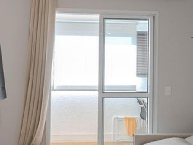 Studio para alugar com 31m², 1 quarto e sem vaga