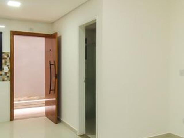 Studio para alugar com 32m², 1 quarto e sem vaga