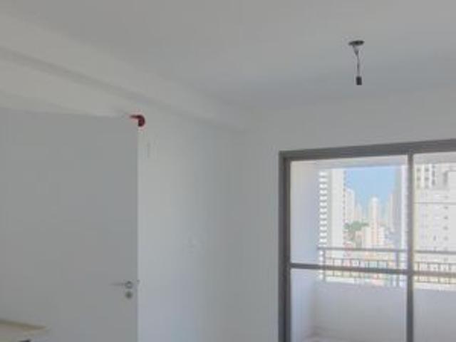 Studio para alugar com 32m², 1 quarto e sem vaga
