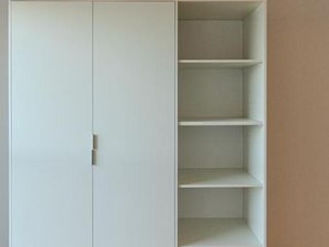 Studio para alugar com 33m², 1 quarto e sem vaga