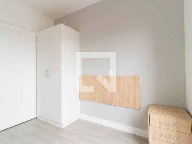 Studio para alugar com 33m², 1 quarto e 1 vaga
