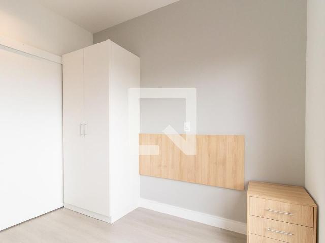 Studio para alugar com 33m², 1 quarto e 1 vaga