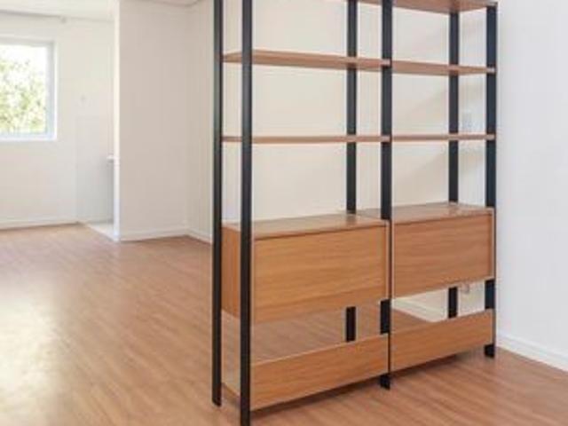 Studio para alugar com 45m², 0 quarto e 1 vaga