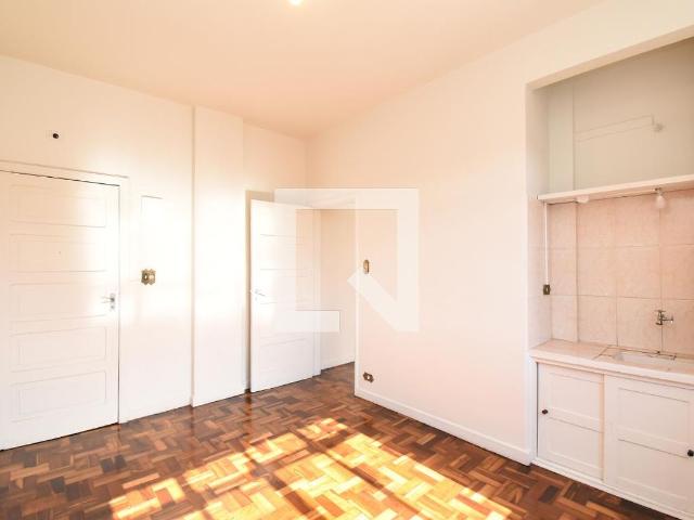 Studio para alugar com 49m², 1 quarto e sem vaga