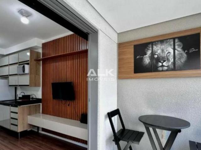 Studio para alugar com 40m², 0 quarto e sem vaga