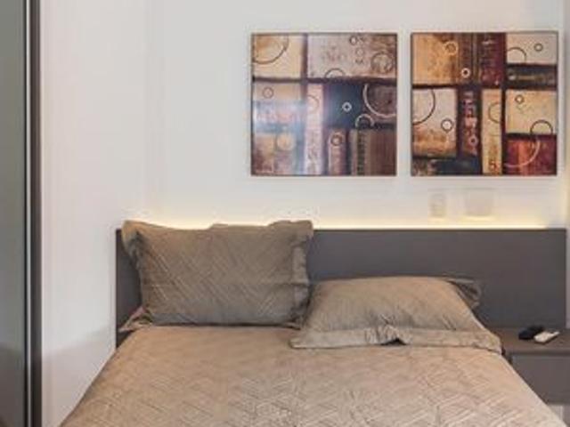 Studio para alugar com 40m², 0 quarto e 1 vaga