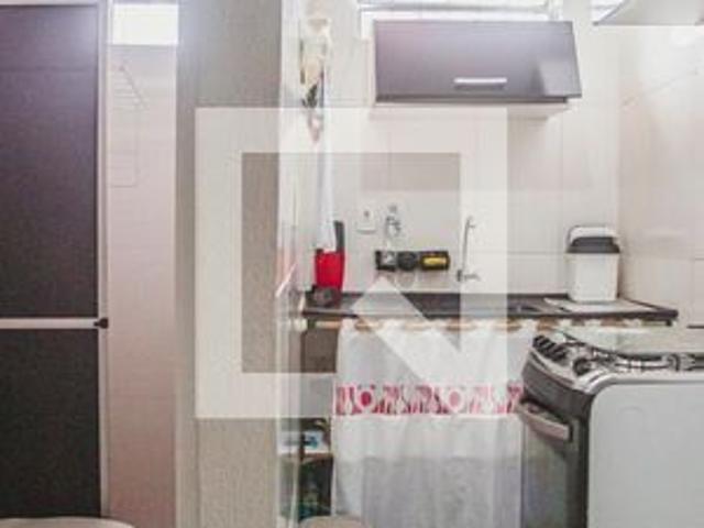 Studio para alugar com 40m², 1 quarto e sem vaga