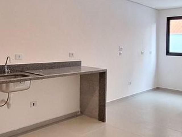 Studio para alugar com 40m², 1 quarto e sem vaga