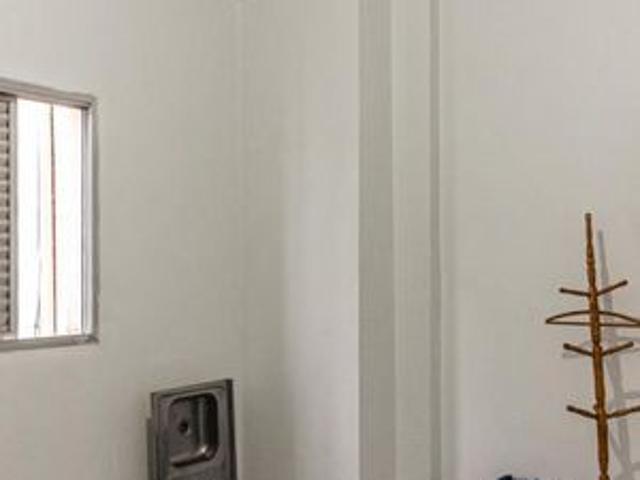 Studio para alugar com 42m², 1 quarto e sem vaga