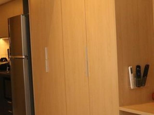 Studio para alugar com 42m², 1 quarto e sem vaga