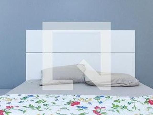 Studio para alugar com 42m², 1 quarto e 1 vaga