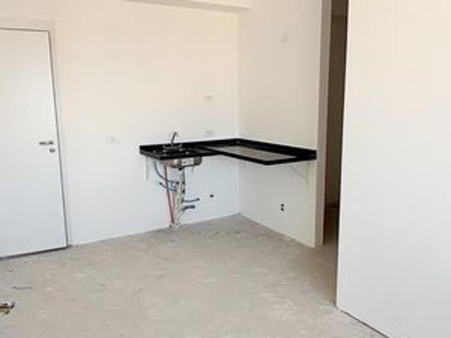 Studio para alugar com 43m², 2 quartos e sem vaga