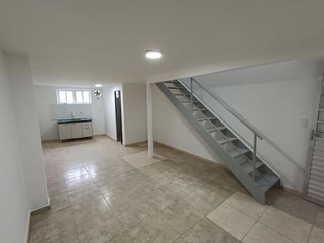 Studio para alugar com 56m², 1 quarto e sem vaga