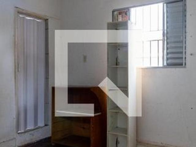 Studio para alugar com 50m², 1 quarto e sem vaga