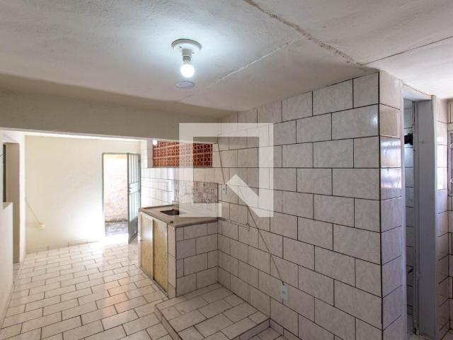 Studio para alugar com 50m², 1 quarto e 1 vaga