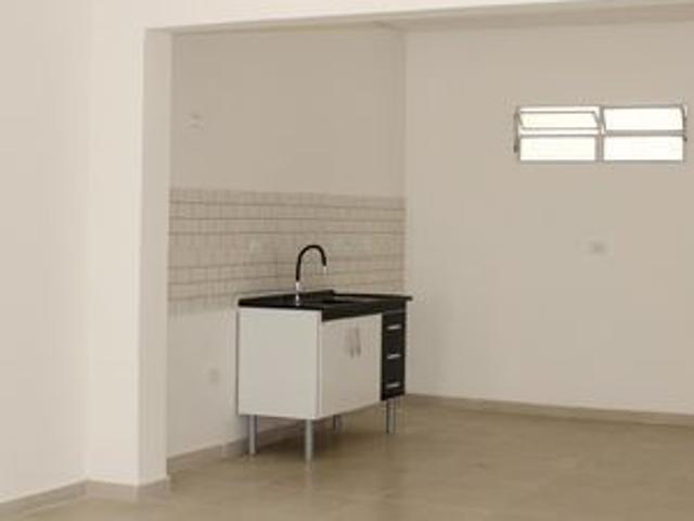 Studio para alugar com 53m², 1 quarto e sem vaga