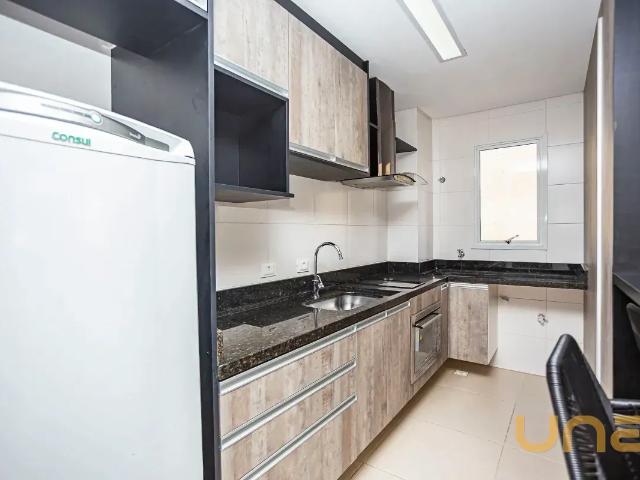Apartamento no Centro com 1 quarto de 46,66m² Edifício Juril de Plácido e Silva Carnasciali