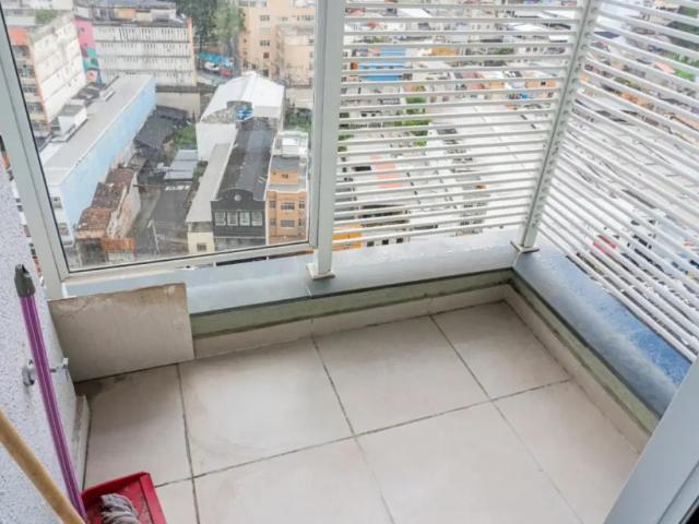Studio para alugar na Rua Geógrafo Milton Santos, Santo Cristo, Rio de Janeiro RJ