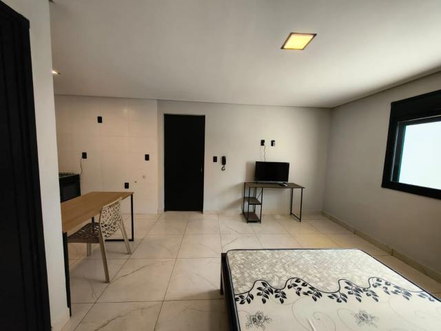 Studio para alugar próximo ao Autódromo de Interlagos