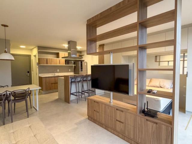 Studio para alugar – Trindade | Florianópolis/SC