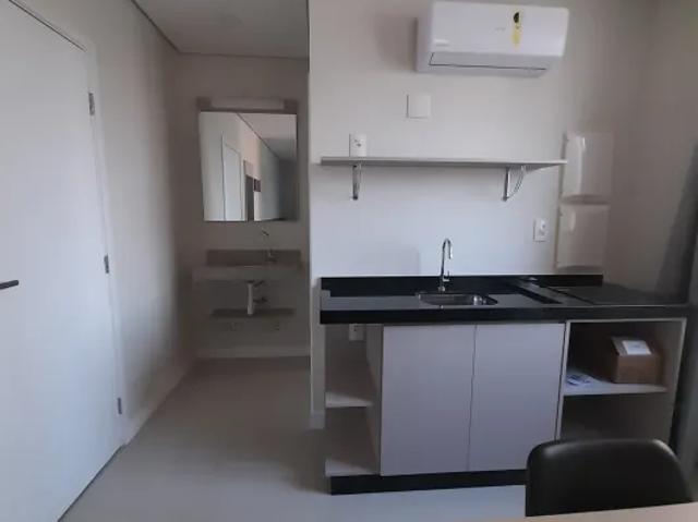 Studio para alugar Trindade Florianópolis/SC