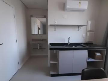 Studio para alugar Trindade Florianópolis/SC