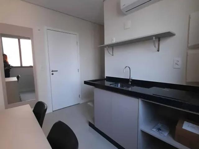 Studio para alugar Trindade Florianópolis/SC