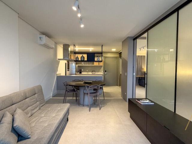 Studio para alugar – Trindade | Florianópolis/SC