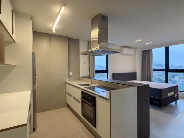 Studio para alugar – Trindade | Florianópolis/SC