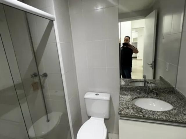Studio para aluguel com 38 metros quadrados com 1 quarto em Jardim Flor da Montanha Guarulhos SP