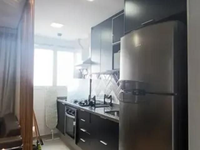Studio para aluguel possui 40 metros quadrados, Tatuapé, São Paulo, It Residence