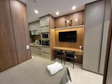 Studio para aluguel tem 26 metros quadrados com 1 quarto em Jardim das Acácias São Paulo SP